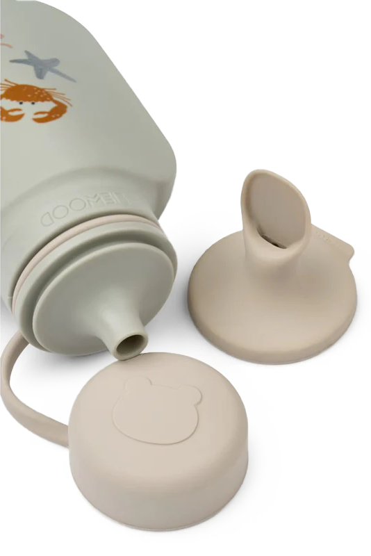 Liewood Set of two 'Lizzi' smoothie bottles