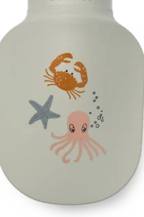 Liewood Set of two 'Lizzi' smoothie bottles