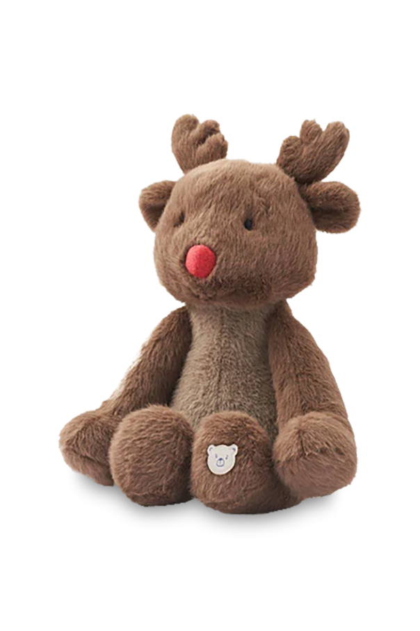 Baby comforter od Liewood