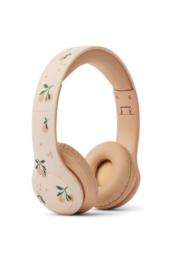 Wireless headphones Quinn od Liewood