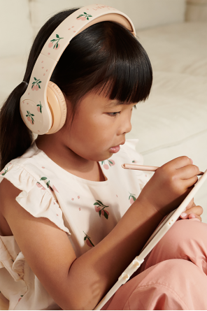 Liewood Wireless headphones Quinn