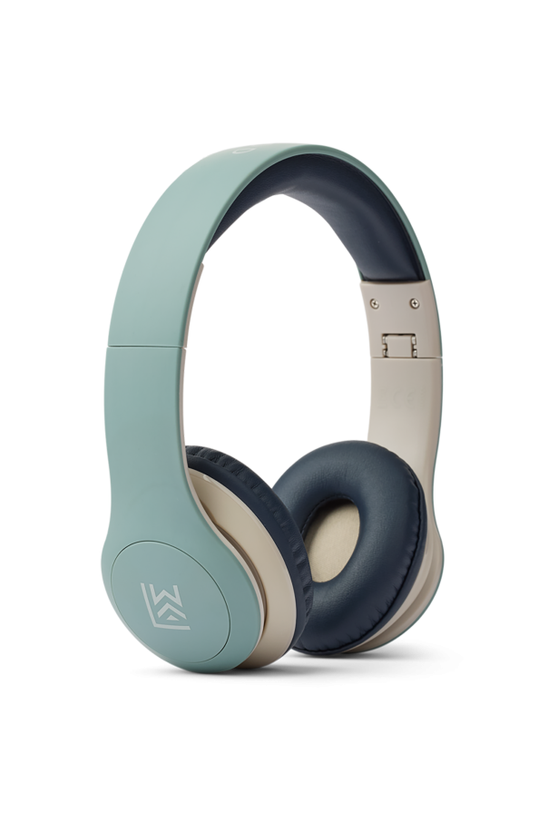 Wireless headphones Quinn, zdjęcie 1 Wireless headphones Quinn od Liewood