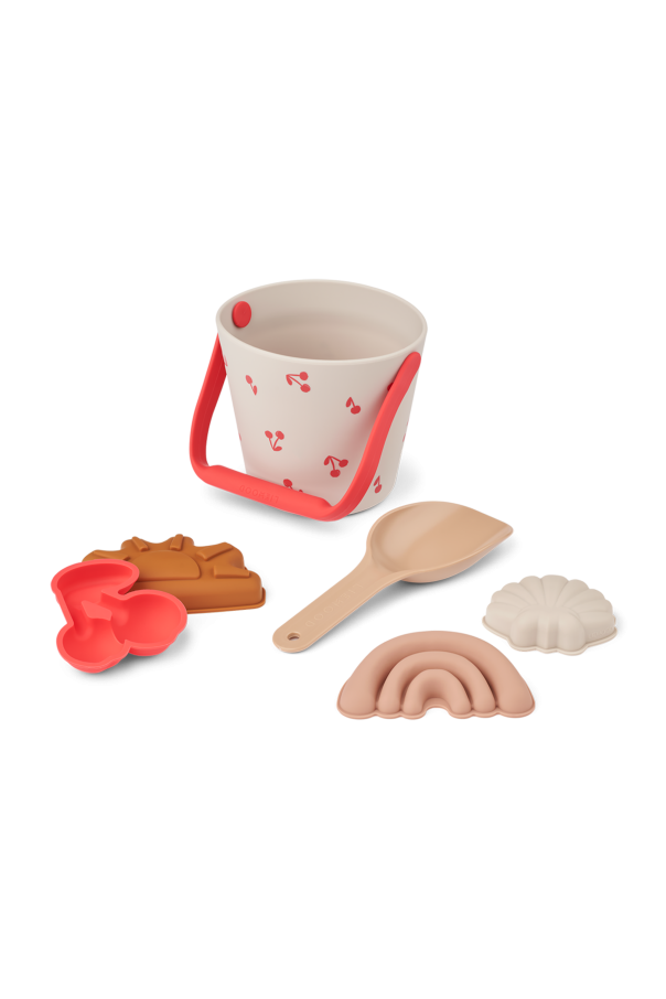 Beach Play Set, zdjęcie 1 Beach Play Set od Liewood