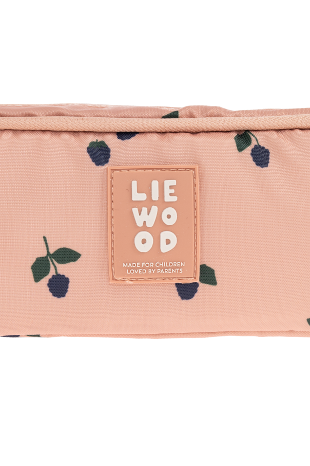 Liewood Estuche con estampado