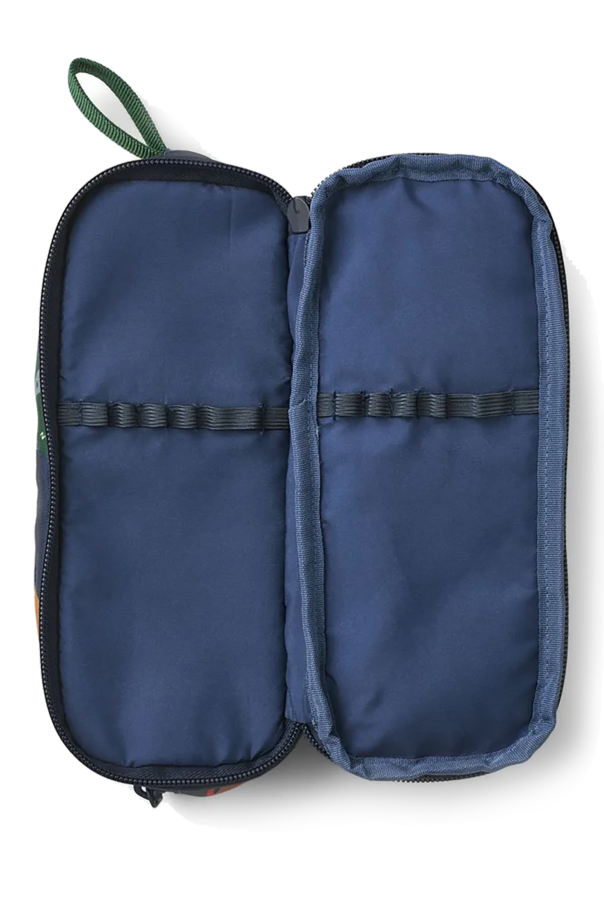 Liewood Pencil case with pattern