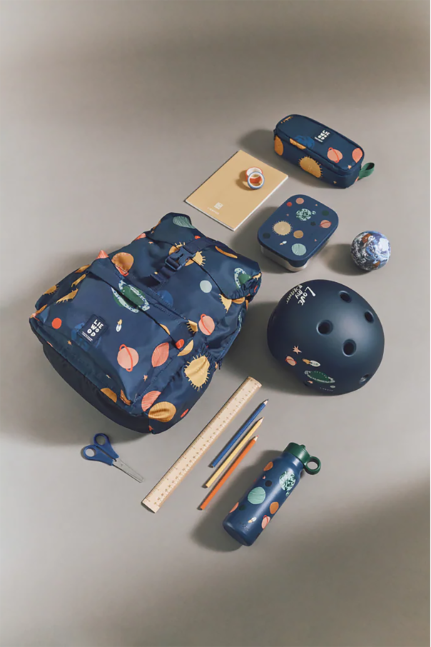 Liewood Pencil case with pattern