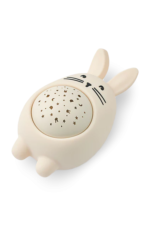 Lamp with speaker od Liewood