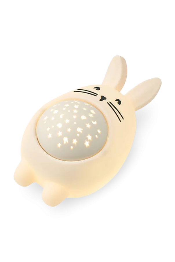 Liewood Lampe mit Lautsprecher