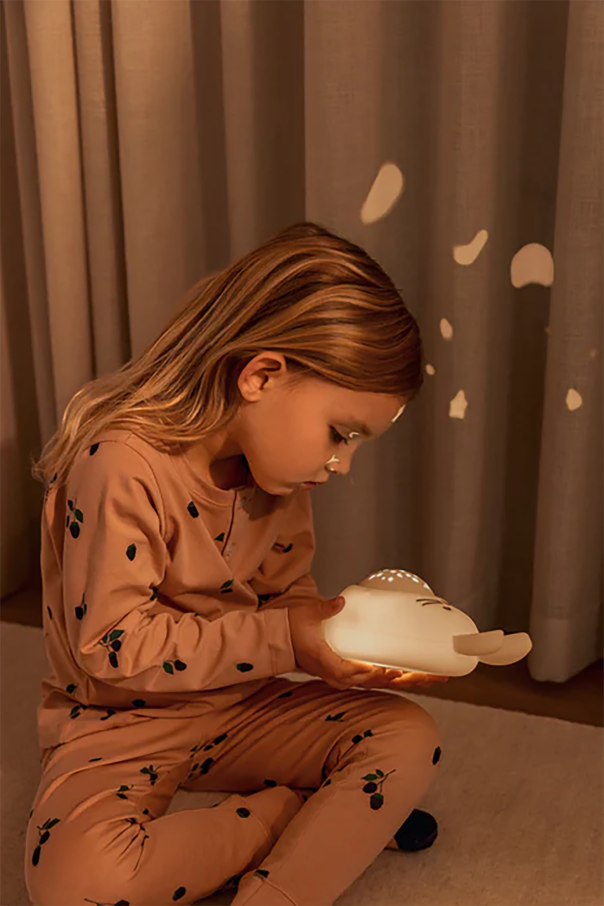 Liewood Lampe mit Lautsprecher