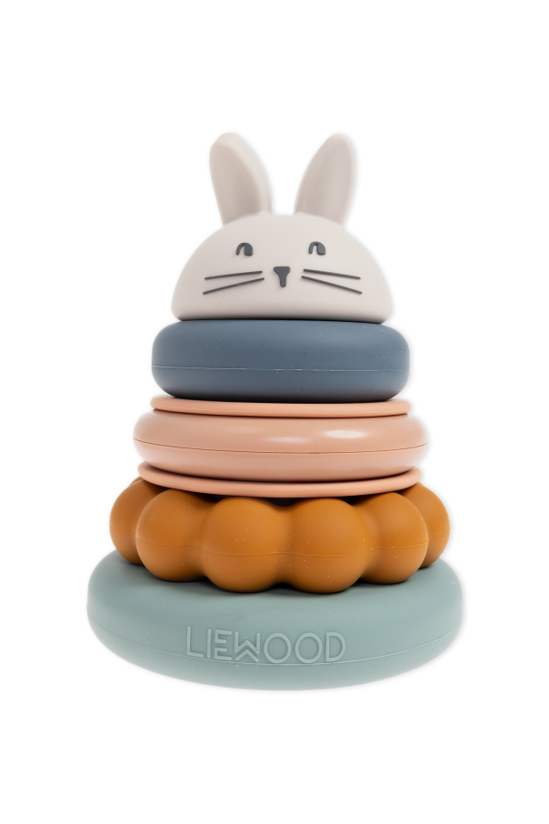 Stacking tower od Liewood