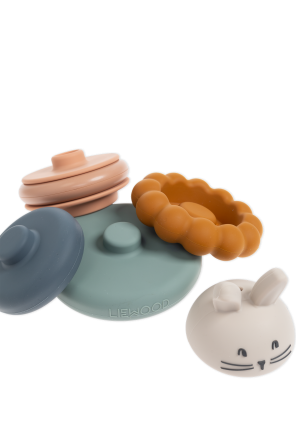 Liewood Stacking tower