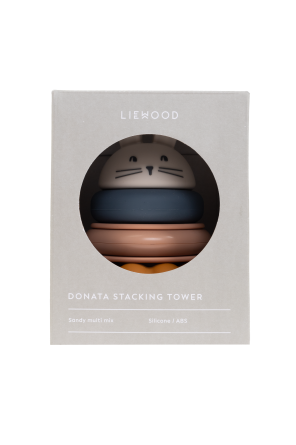 Liewood Stacking tower