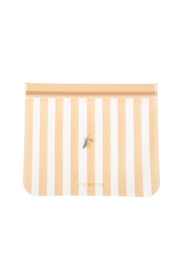 Liewood Set of four storage pouches