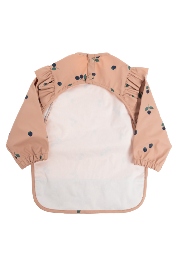 Liewood Śliniak z falbaną