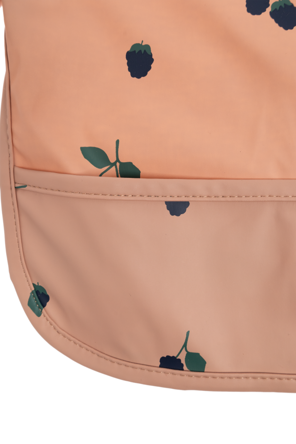 Liewood Śliniak z falbaną