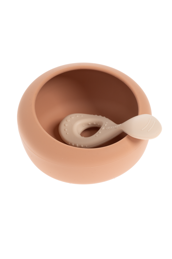 Liewood Cuenco con cuchara