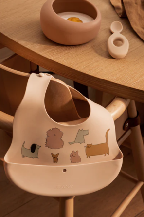 Liewood Cuenco con cuchara