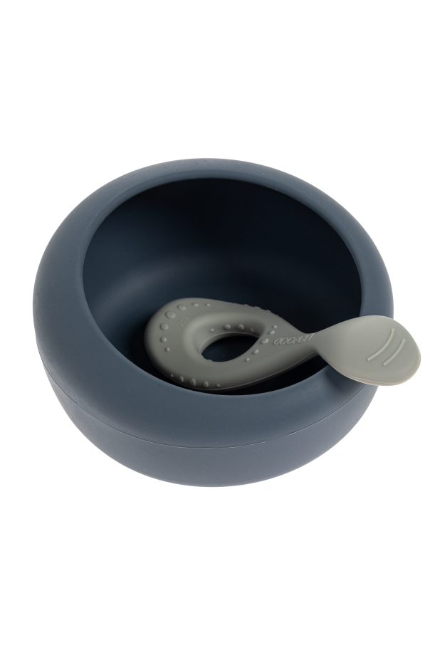 Liewood Bowl with spoon