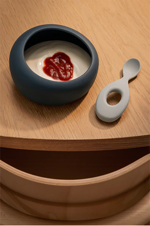 Liewood Bowl with spoon