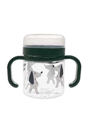 ‘Enyo’ snack cup