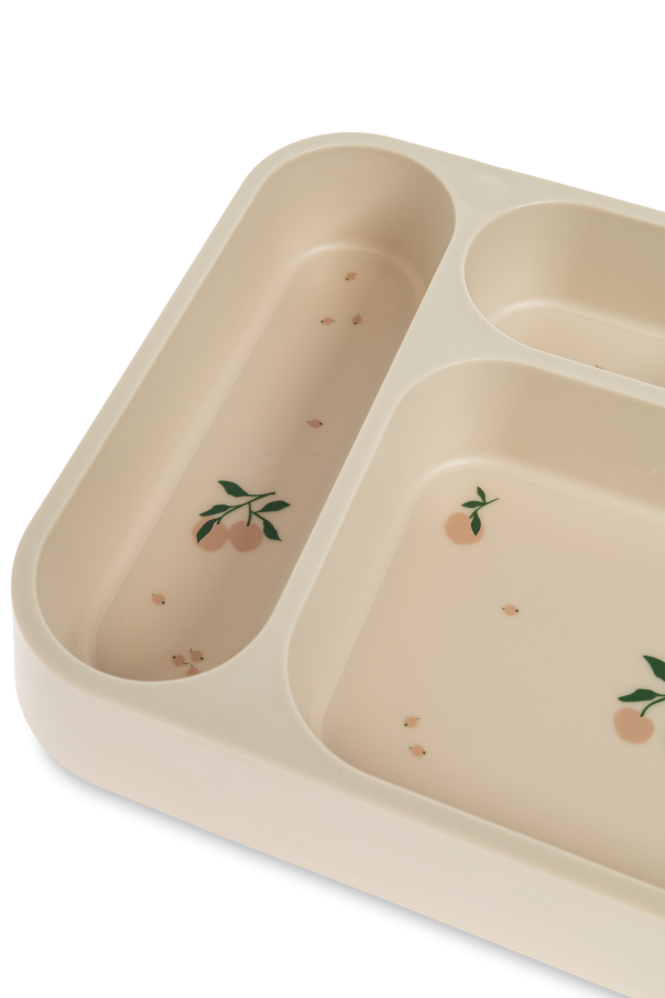 Liewood Plato con compartimentos