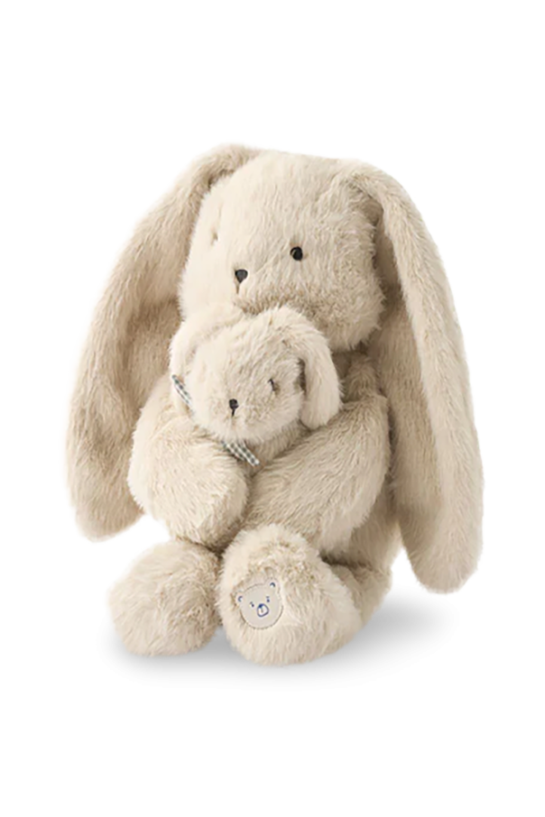 Cuddly toy "Berto" od Liewood