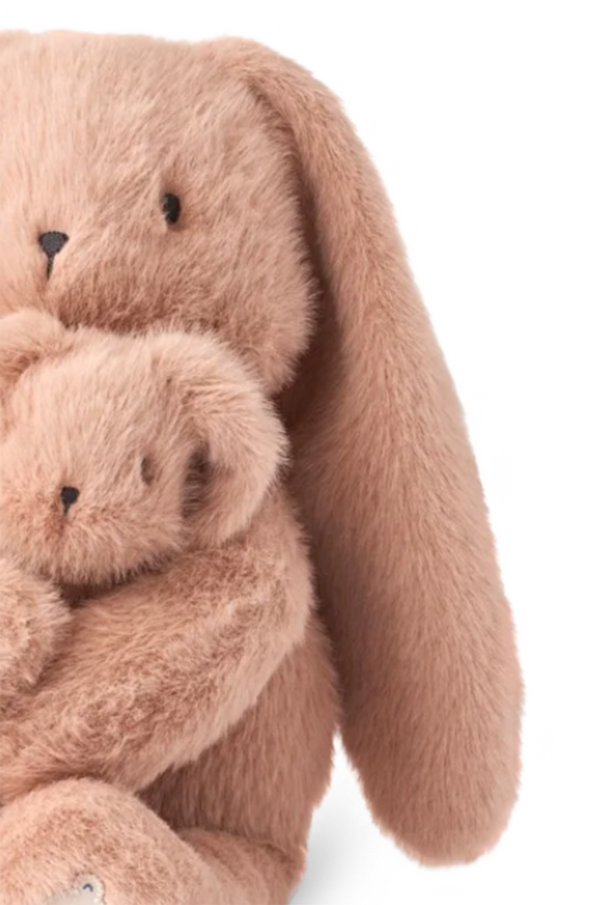 Liewood ‘Berto’ rabbit plush toy
