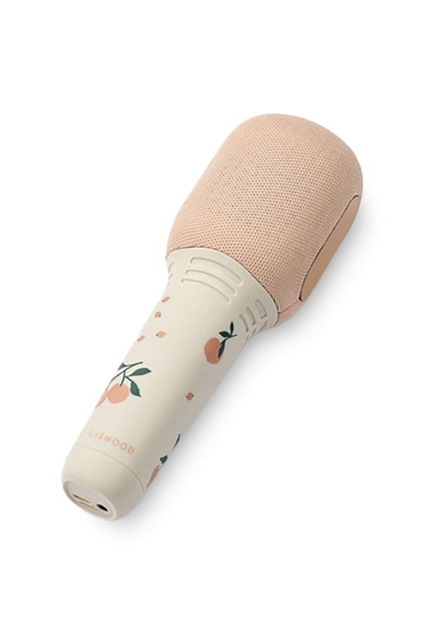 Karaoke microphone `Beinta` od Liewood