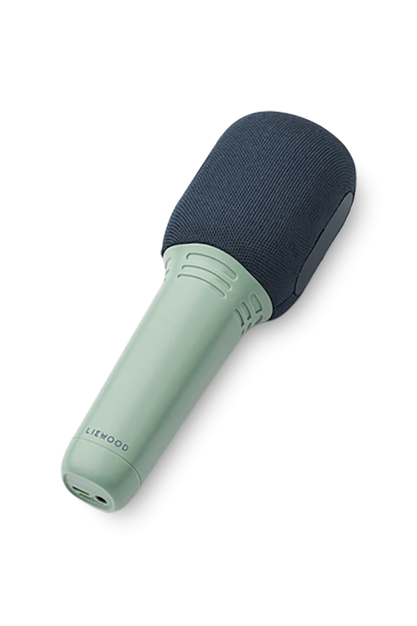 Karaoke microphone `Beinta` od Liewood