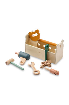 Children's tool set 