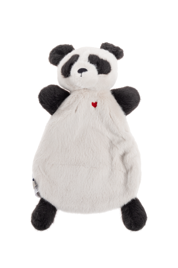 Cuddly toy in the shape of a panda od Liewood