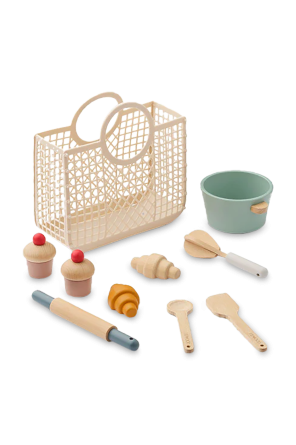 Baking set 
