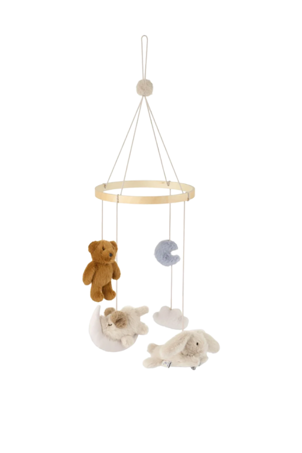 ‘Meli’ baby mobile od Liewood