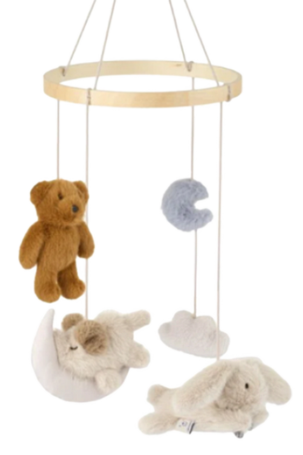 Liewood ‘Meli’ hanging mobile