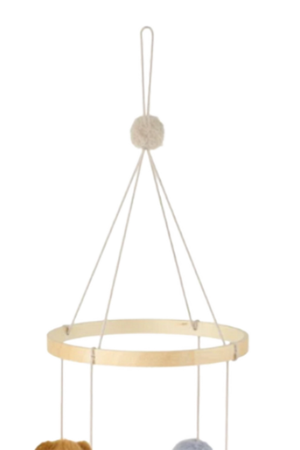 Liewood ‘Meli’ hanging mobile