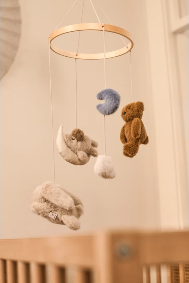 Liewood ‘Meli’ hanging mobile