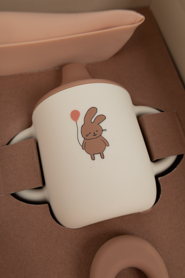Liewood ‘Mileah’ feeding set