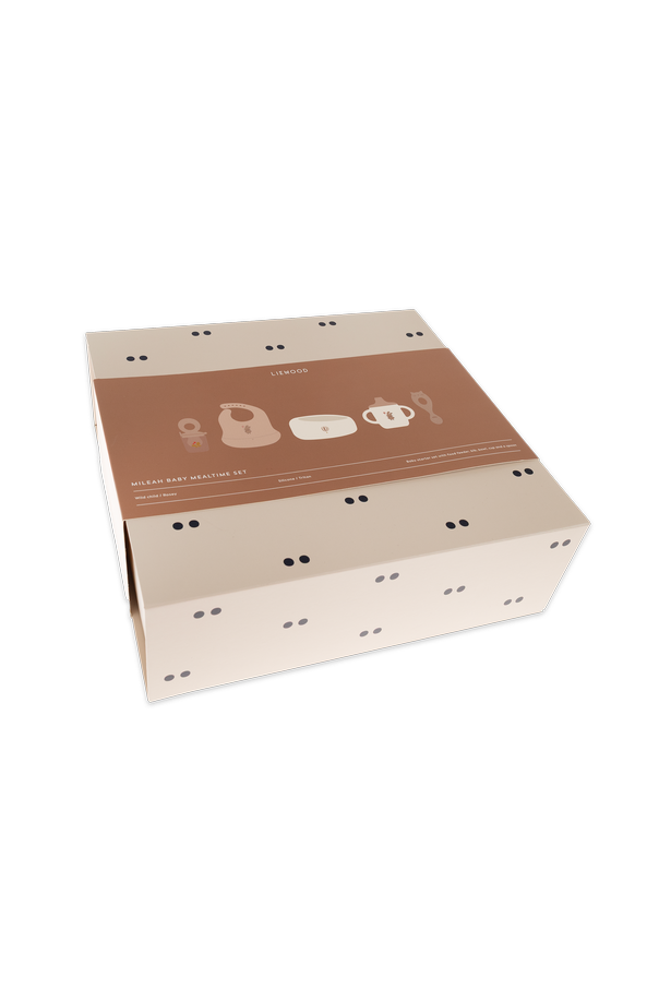 Liewood ‘Mileah’ feeding set