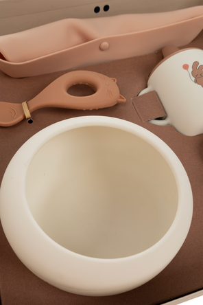 Liewood ‘Mileah’ feeding set