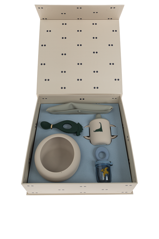 ‘Mileah’ feeding set od Liewood