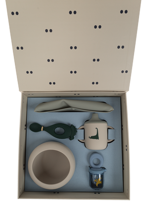 Liewood ‘Mileah’ feeding set
