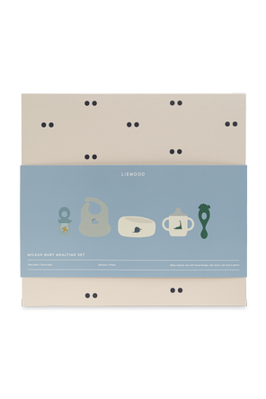 Liewood ‘Mileah’ feeding set