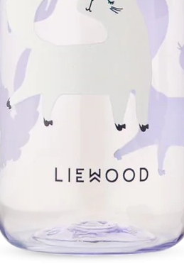 Liewood Butelka na wodę `Clemence`