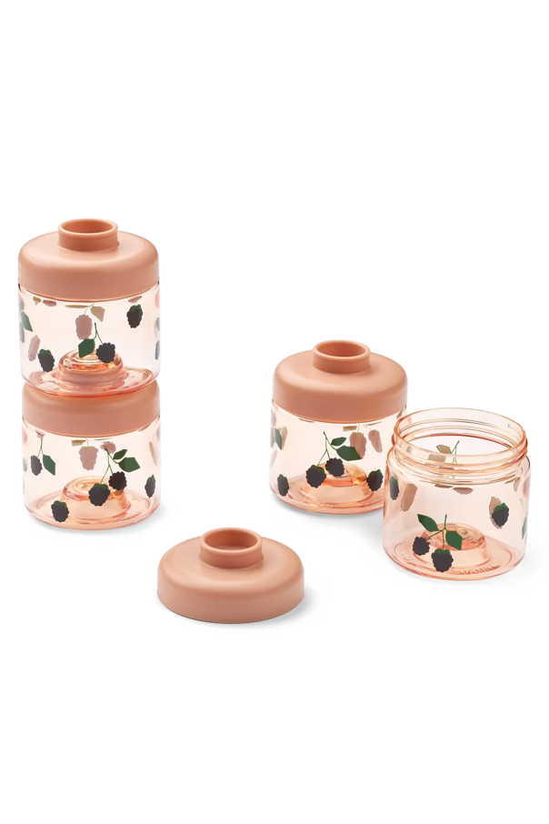 Food storage boxes od Liewood