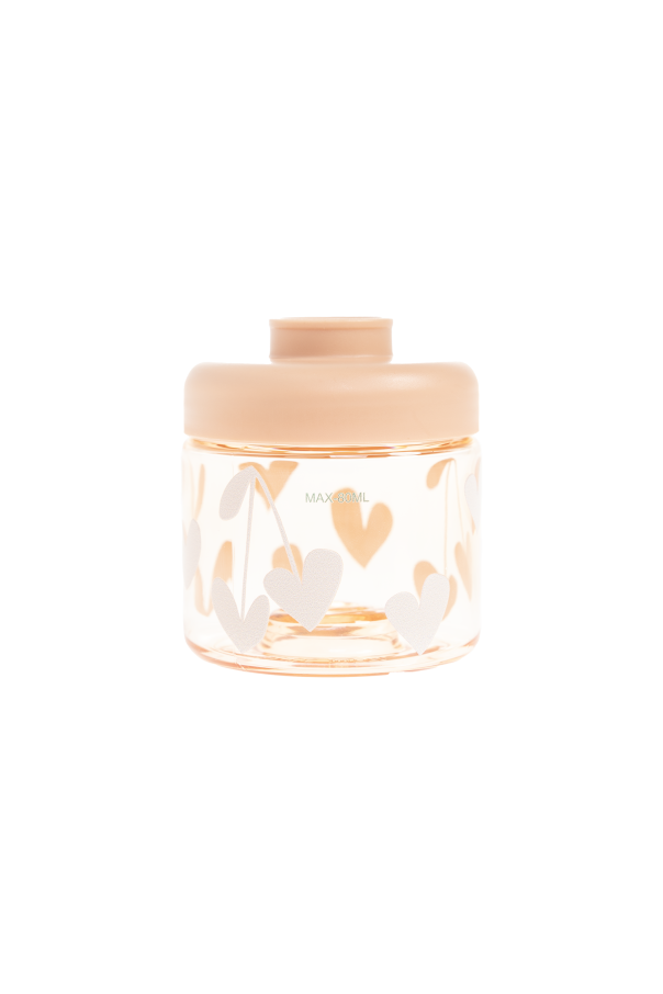 Liewood Set of four food storage boxes "Dominique"