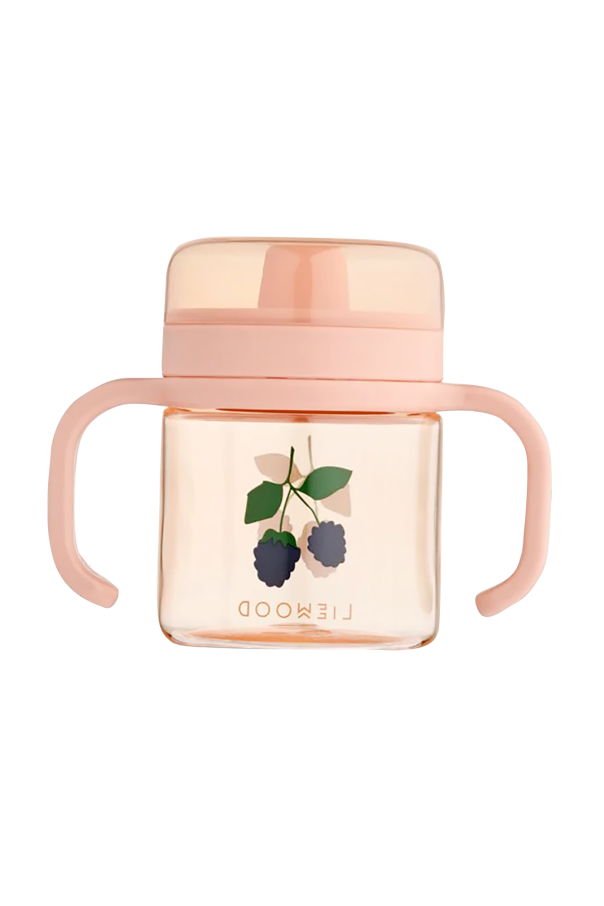 Spill-resistant mug od Liewood