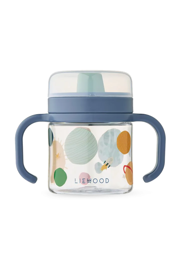 Spill-resistant mug od Liewood