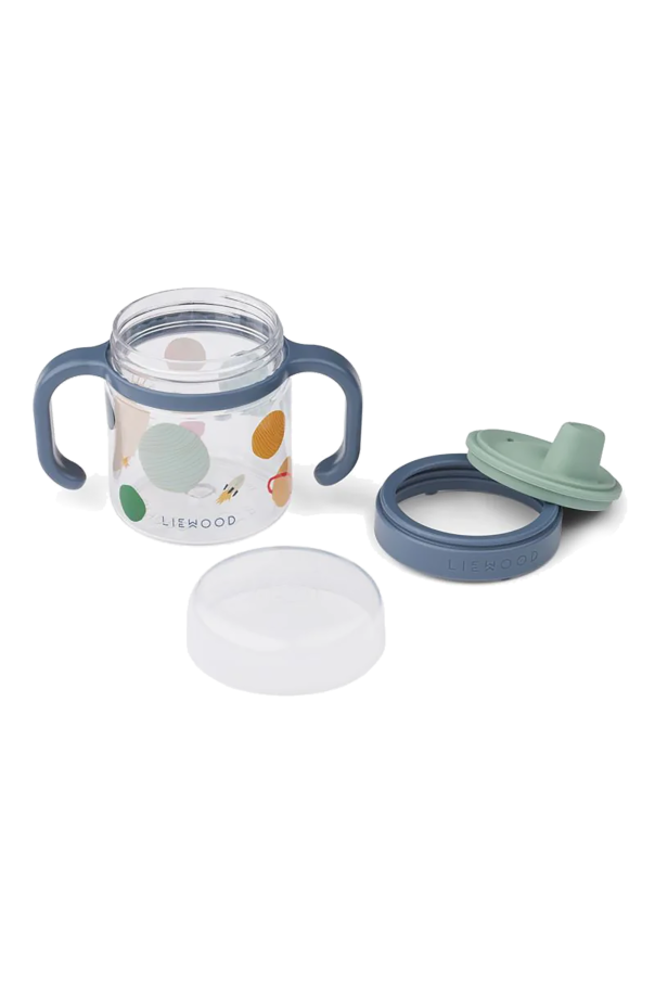 Liewood Taza resistente a derrames