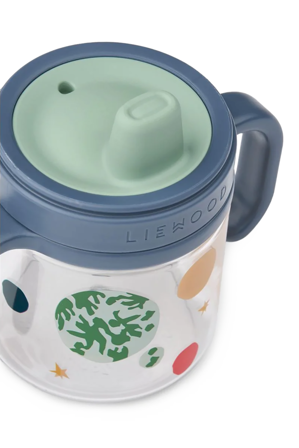 Liewood Taza resistente a derrames