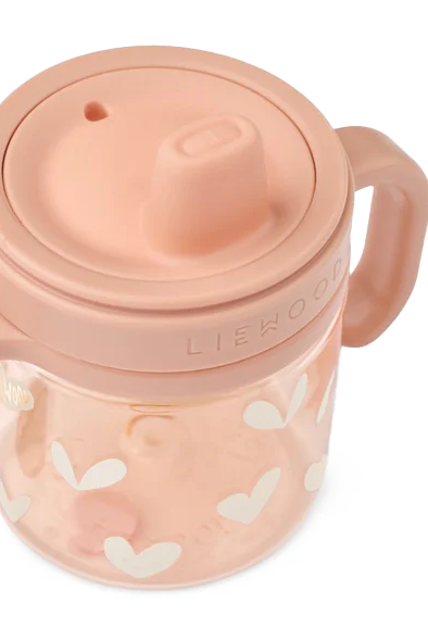 Liewood 'Kylo' sippy cup